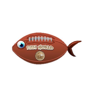 football fish in finding nemo