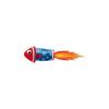 Justice Firework Fish