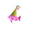 2012 Party Hat Fish