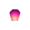 Pink Sky Lantern