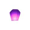 Purple Sky Lantern