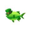 Leprechaun Hat Fish