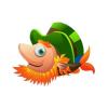 Leprechaun Fish