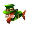 Leprechaun Fish