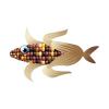 Calico Corn Fish