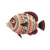 Wampanoag Tapestry Fish