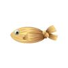 Corn Husk Fish