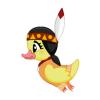 Native Loveduckie