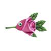 Pink Rose Fish