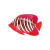Red Regal Angelfish