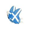 Scottish Flag Butterfly