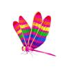 Technicolor Dragonfly