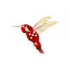 Red Dice Hummingbird