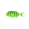 Green Mini Pilotfish