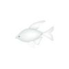 Mini Ghost Fish