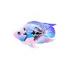 Aqua Scrawled Parrot Cichlid