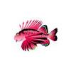 Strawberry Lionfish