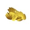 Yellow Leaf Fish