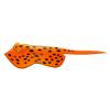 Orangespotted Stingray