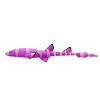 Fuchsia Cat Shark