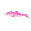 Pink Love Dolphin 2