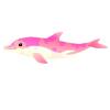 Pink Splotch Dolphin