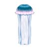 Aqua Striped Jellyfish