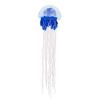 Blue Lions Mane Jellyfish