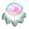 Pink Oz Jellyfish