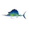 Earth Day Sailfish