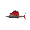 Vampire Sailfish