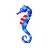 Liberty Seahorse