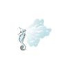 Cloud Butterfly Seahorse