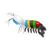 Athletic Mantis Shrimp