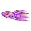 Cosmic Vampire Squid