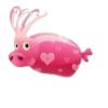 Heart Piglet Squid