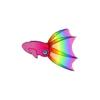 Rainbow Vampire Squid