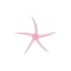 Pink Brittle Starfish