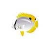 Spotfin Butterflyfish