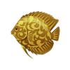 Goldleaf Discus