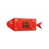 Red Envelope Fish