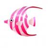 Pink Angelfish