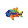 Rainbowscale Swirlfish