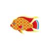 Diamond Cichlid