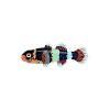 Blue Bumblebee Goby