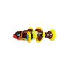 Gold Bumblebee Goby