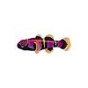 Grape Bumblebee Goby