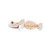 Orange Dotted Goby