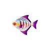 Purple Finned Mono