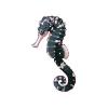 Tigertail Seahorse